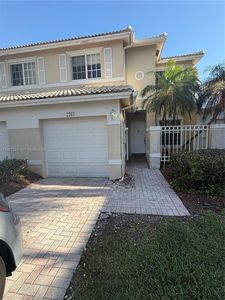 2262 NW 171st Ter, Pembroke Pines, FL, 33028