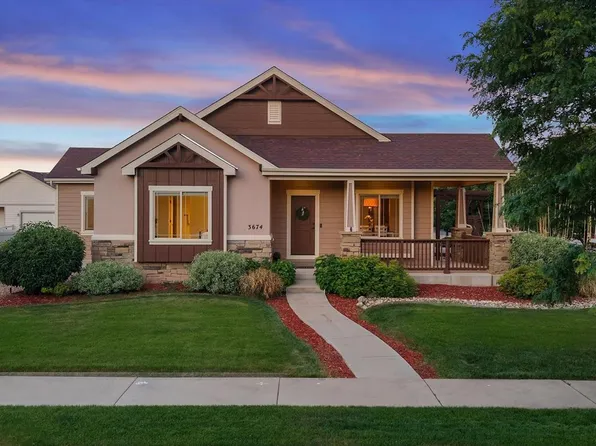 3674 Watts Street, Timnath, CO 80547