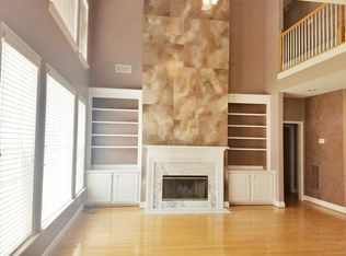 5462 Vinings Lake Way SW, Mableton, GA 30126