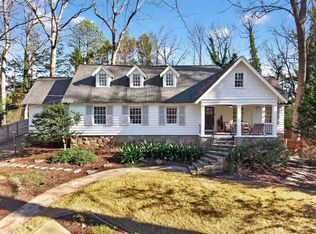 3953 Ivy Rd NE, Atlanta, GA 30342