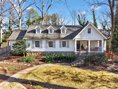 3953 Ivy Rd NE, Atlanta, GA, 30342