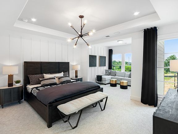 Model Representation