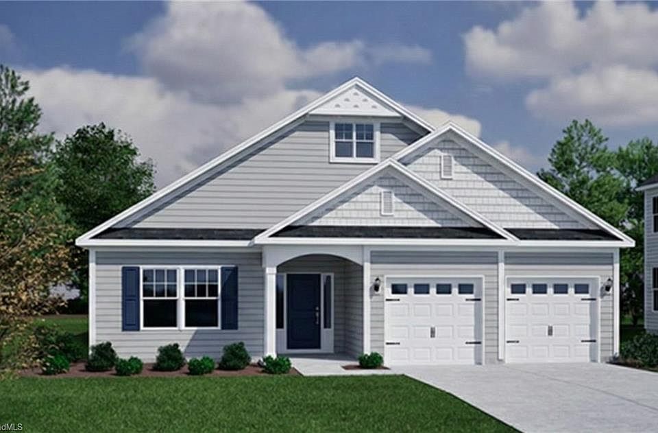 2nd image of 286 Morning Star Dr