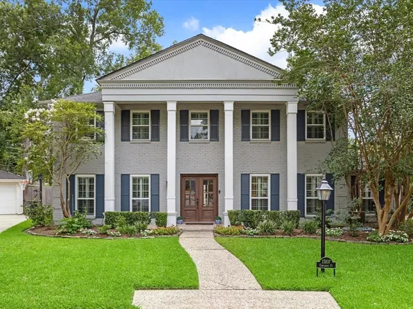 15107 Camelback Court, Houston, TX 77079