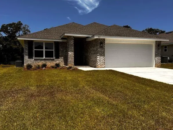 909 Rustling Pine Rd #2C, Cantonment, FL 32533