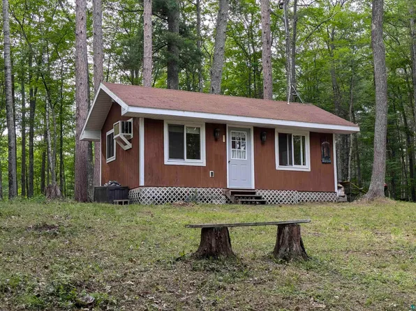 10922 Scenic Dr, Iron River, WI 54847