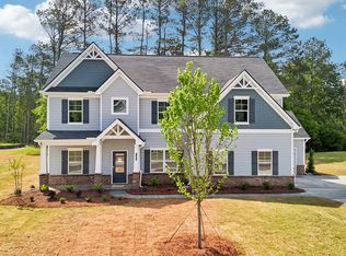 The Katherine Plan, Stephen's Landing, Loganville, GA 30052