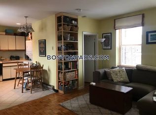 19 Salutation St APT 51, Boston, MA 02109