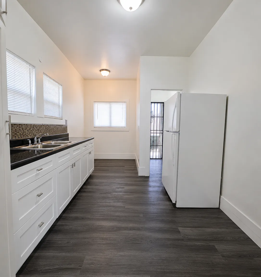 1 bed, 700 sqft, $2,289 — Photo 4