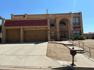 13808 Haines Ave NE, Albuquerque, NM 87112