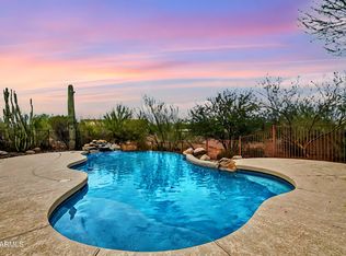 120 W Rock View Rd, Phoenix, AZ 85085