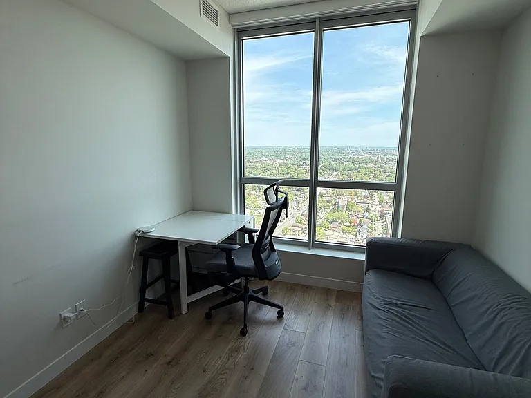 60 Frederick St #3401 — Photo 5