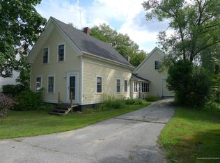 61 Elm St, Bethel, ME 04217