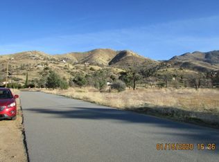 Cook Peak Rd, Lake Isabella, CA 93240