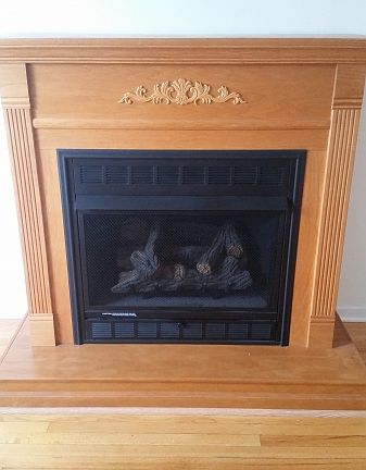 4th image of 15 E Park Blvd APT A