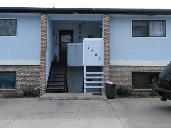 1200 Sugarpine St APT B