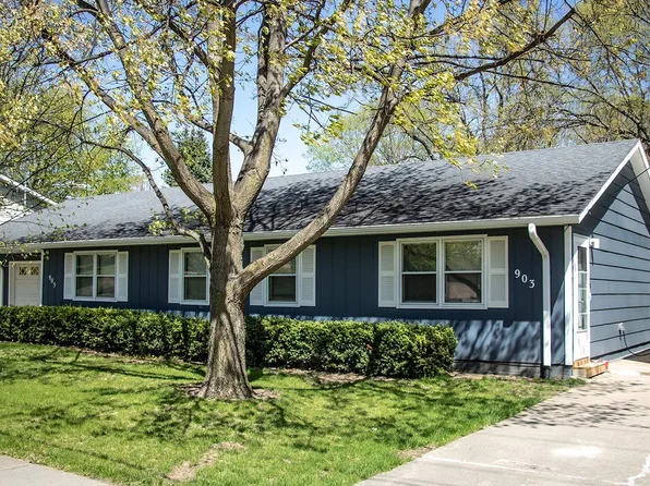 905 N Roche St, Knoxville, IA 50138