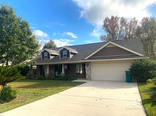 643 Fulton Loop, Foley, AL 36535