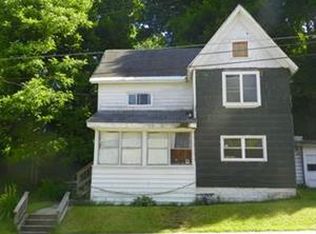 121 Baker St, Jamestown, NY
