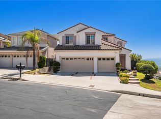 19852 Owl Creek Way, Porter Ranch, CA 91326