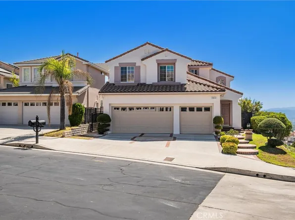 19852 Owl Creek Way, Porter Ranch, CA 91326