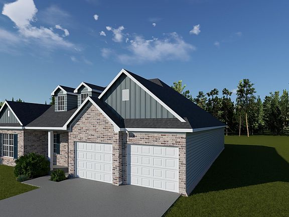 3rd image of 1801 Hickory Reserve Rd