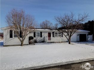 9055 West Rd, Brookville, IN 47012