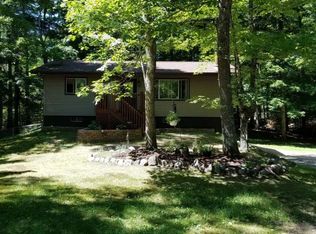 3569 Sunset Ln, Rhinelander, WI 54501