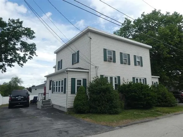 312 Mystic Street, Manchester, NH 03103