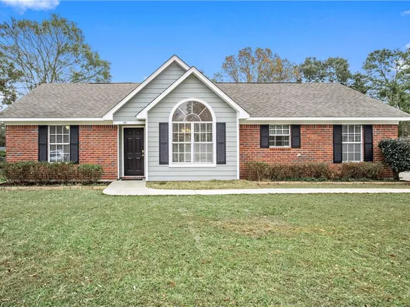 1251 Cypress Ct, Mobile, AL 36695