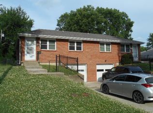 107 N Arlington Ave, Independence, MO 64053