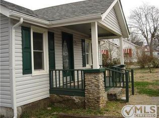 257 Elm St, Madison, TN 37115