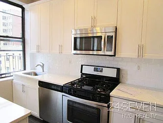 Rented by 24 7 NYC Realty Inc.