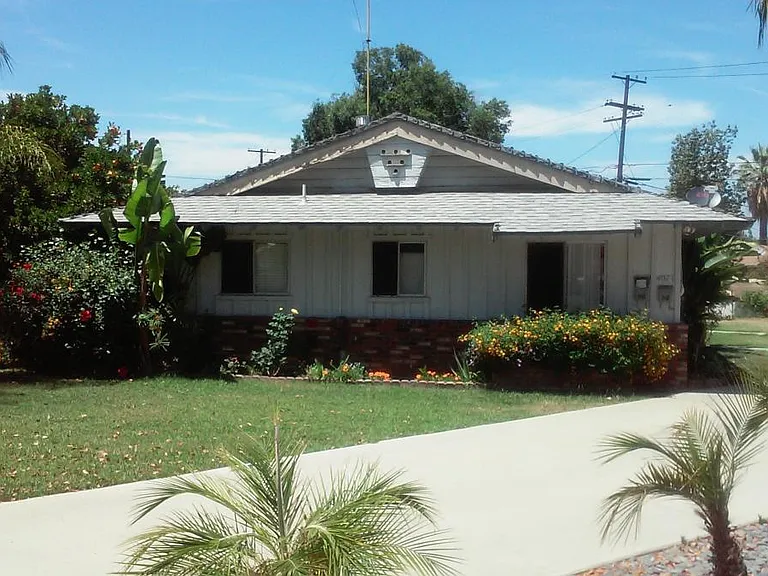 4069 McKenzie St — Photo 1