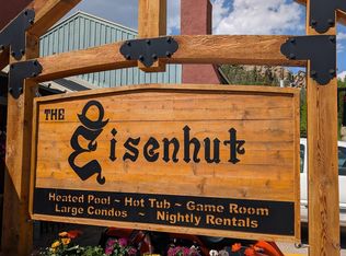 111 Mallette Rd #19, Red River, NM 87558