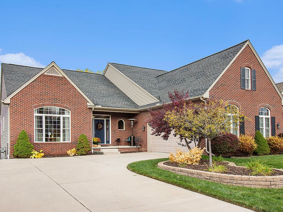 3782 Arcadia Dr, Ann Arbor, MI 48108 | Zillow