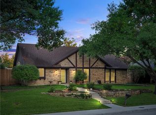 15311 Trails End Dr, Dallas, TX 75248