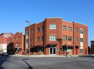 524 N Bentz St APT 201, Frederick, MD 21701