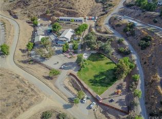 11111 1/2 Spanish Hills Dr, Corona, CA