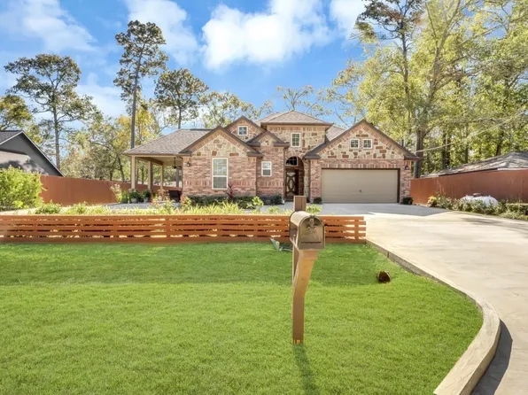 23350 Cliffwood Dr, New Caney, TX 77357