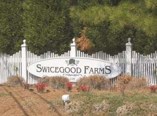 238 Swicegood Farms Ln, Linwood, NC 27299
