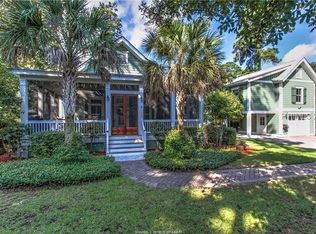 4 Ulmer Rd, Bluffton, SC 29910
