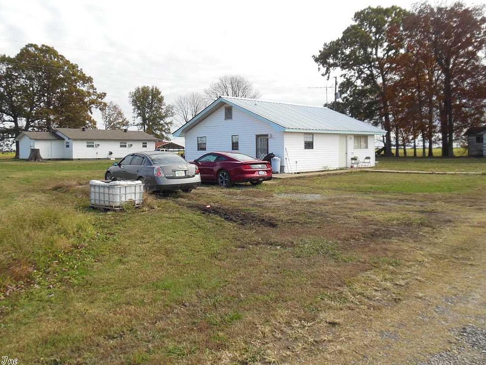 402 Frank Senko Rd, Griffithville, AR 72060 Zillow