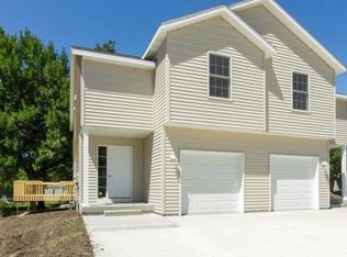 335 R Ave, Nevada, IA 50201