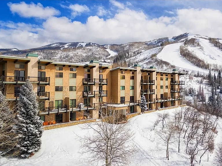 2355 Storm Meadows Dr #312 — Photo 5