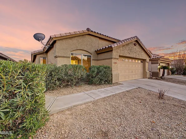 1773 E Gail Drive, Chandler, AZ 85225