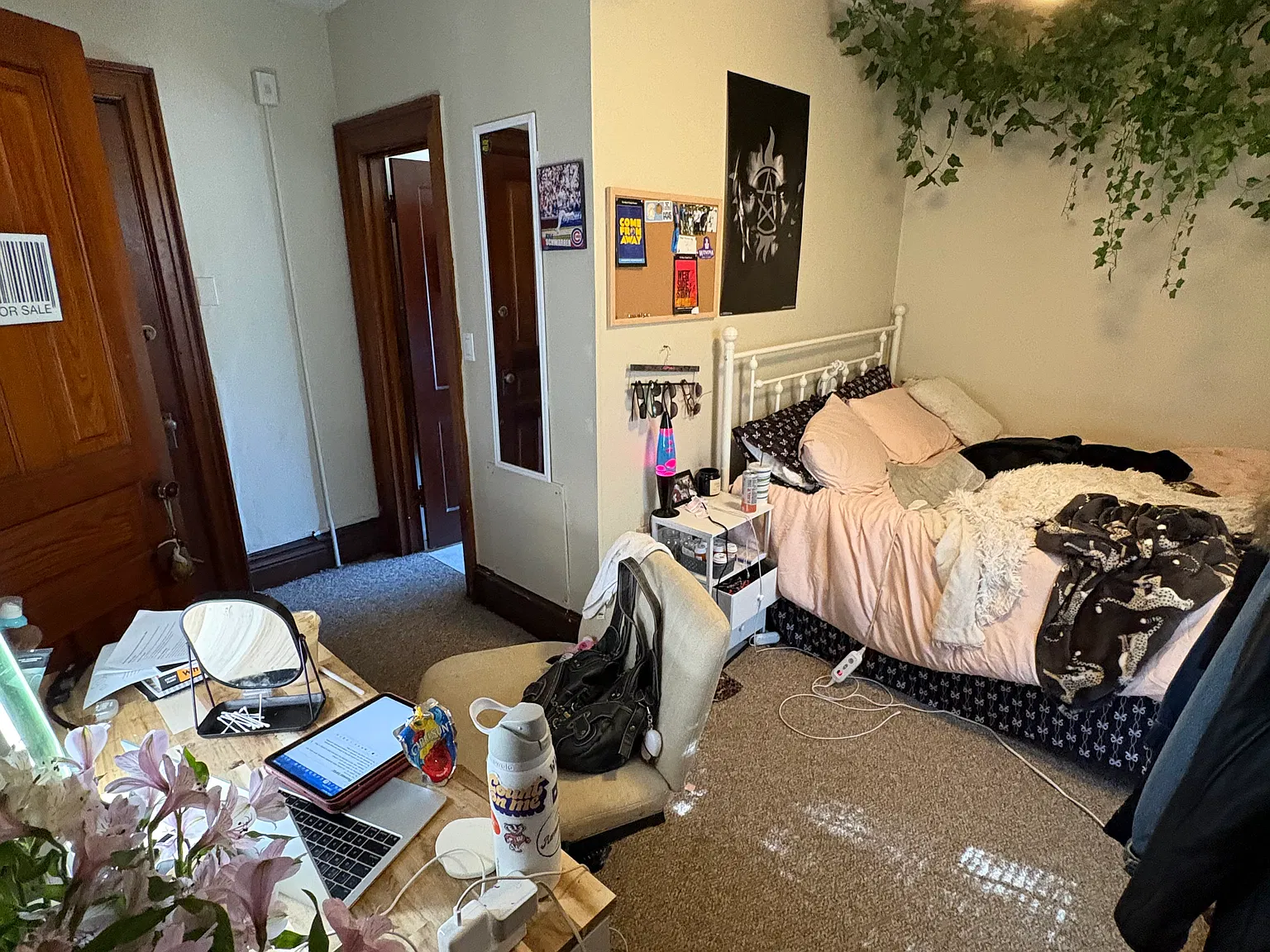 2 bed, 600 sqft, $800 — Photo 4