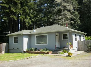 18051 Georges Ln, Fort Bragg, CA 95437