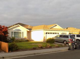 2586 Jeremy St, Central Pt, OR 97502