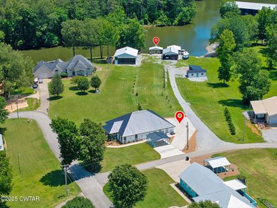 318 Yarbro Harbor Dr, Decaturville, TN, 38329